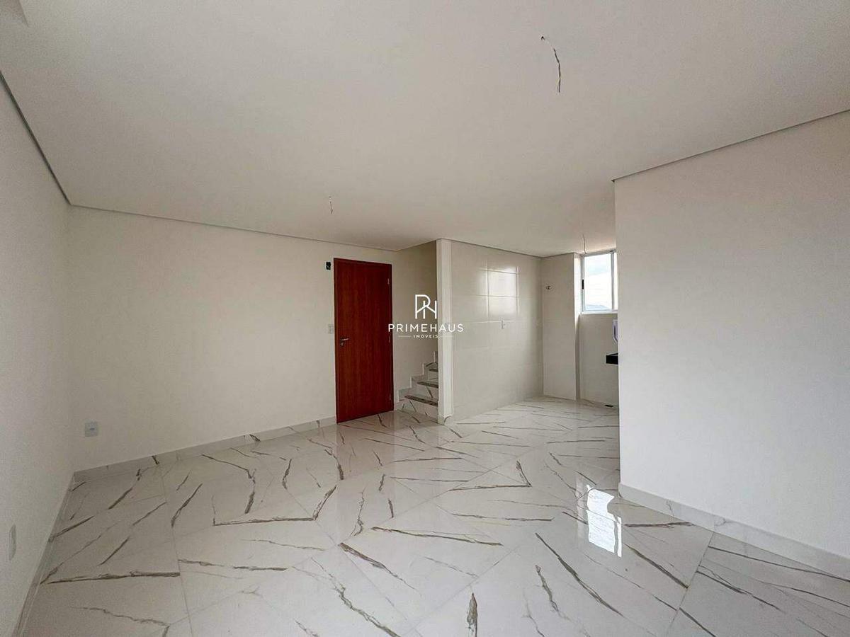 Cobertura, Araguaia, 2 Quartos, 2 Vagas, 1 Suíte