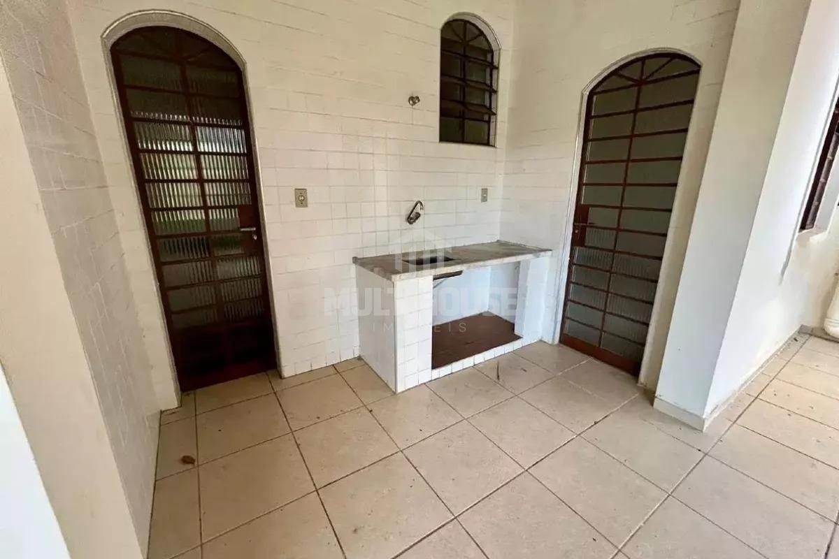 Casa, São Luiz (pampulha), 4 Quartos, 10 Vagas, 2 Suítes