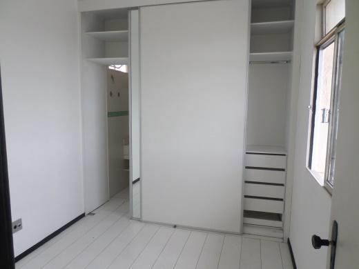 Apartamento, Anchieta, 1 Quarto, 1 Vaga, 1 Suíte
