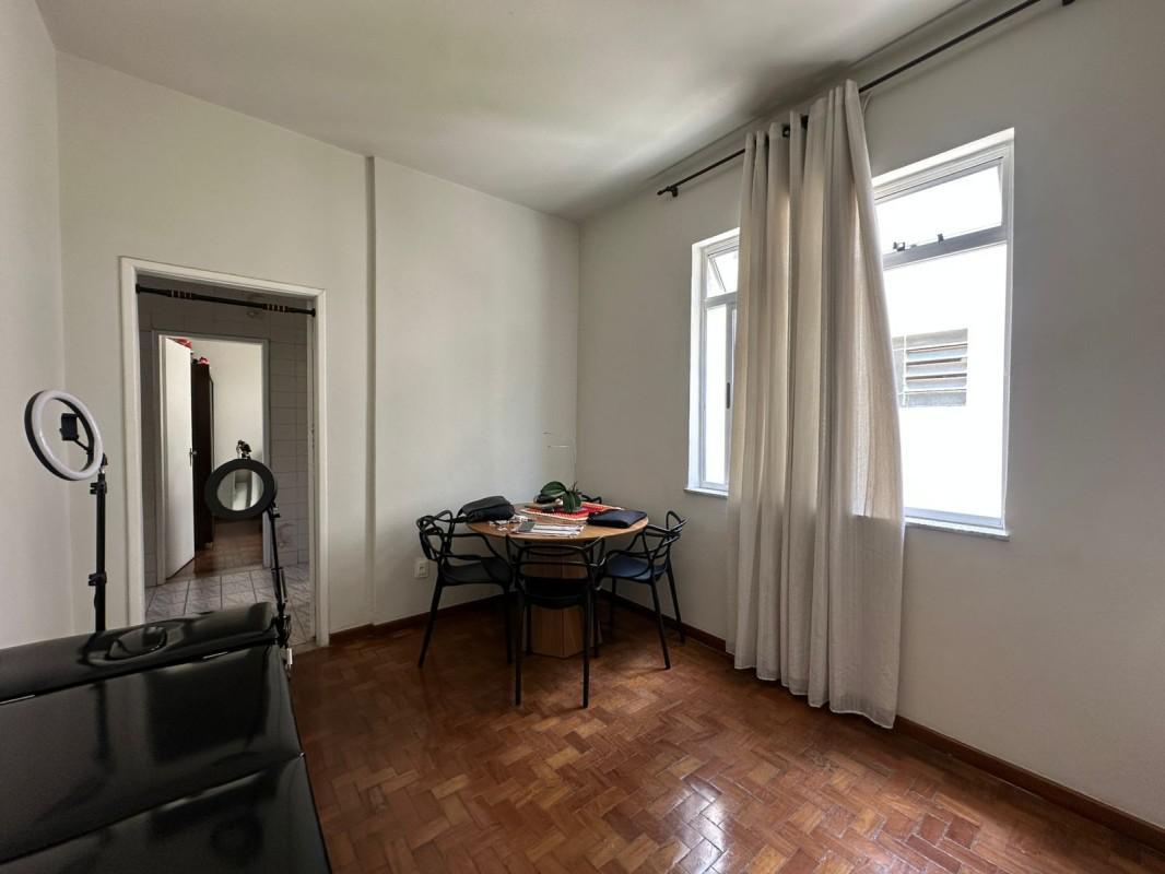 Apartamento, Calafate, 2 Quartos, 0 Vaga