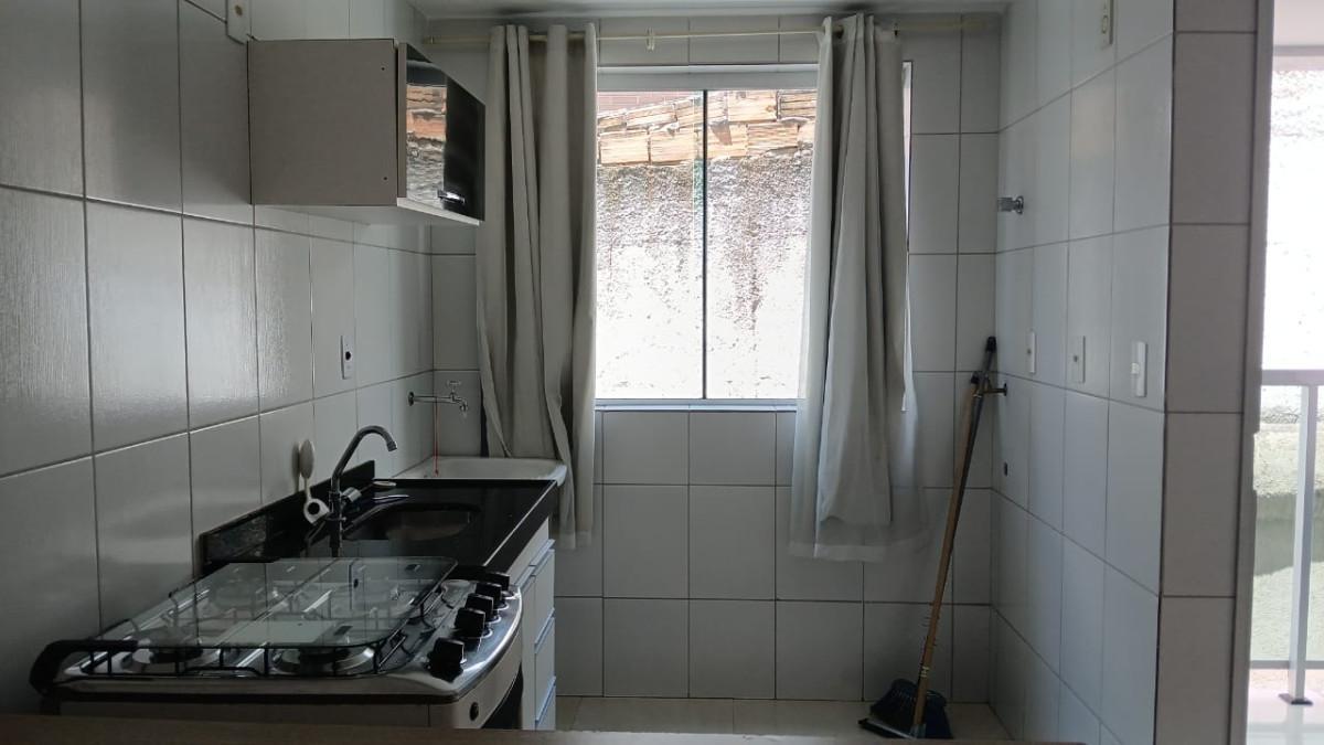 Apart Hotel, Itapoã, 1 Quarto, 1 Vaga