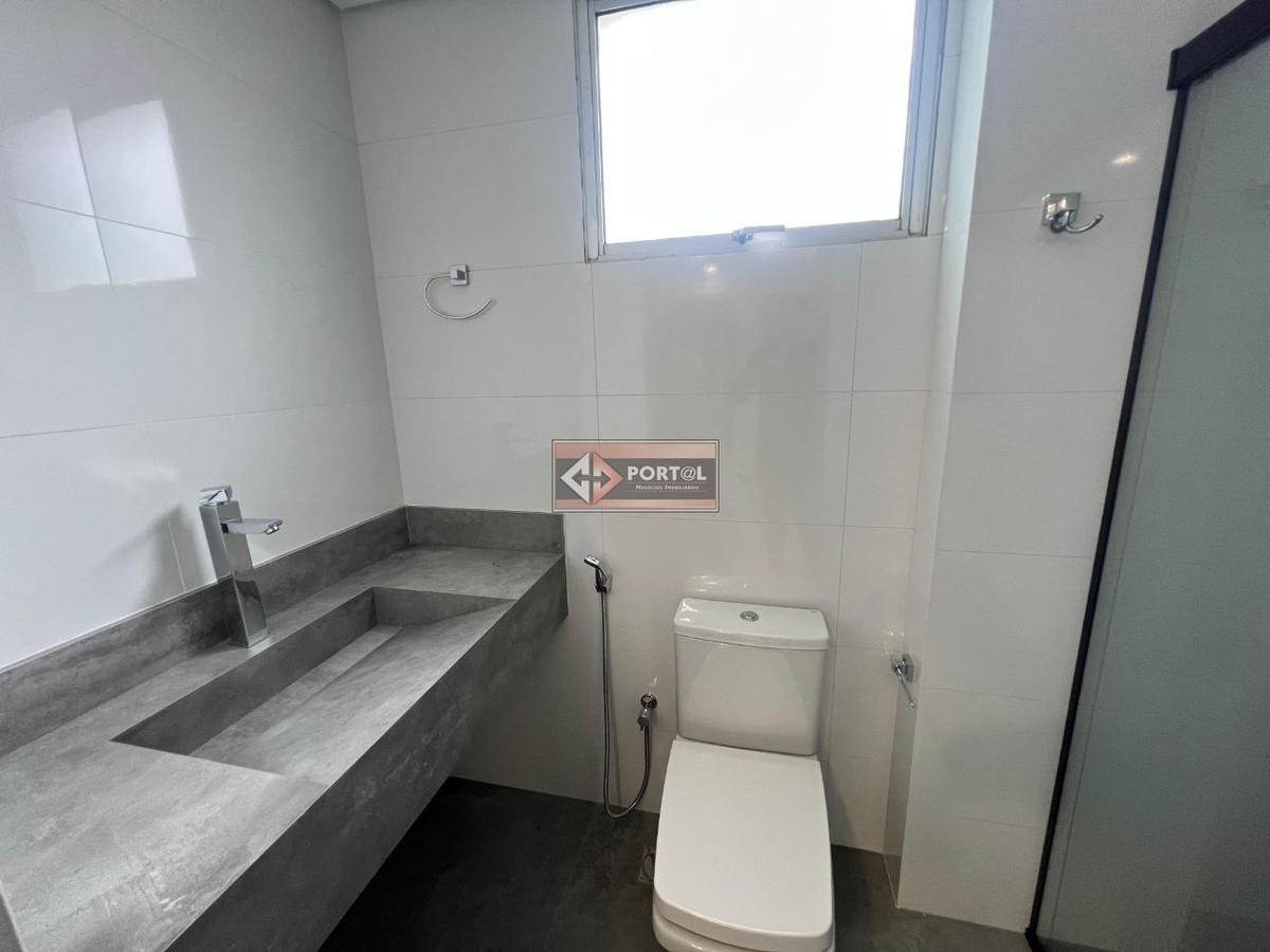 Apartamento, Fernão Dias, 3 Quartos, 2 Vagas, 1 Suíte