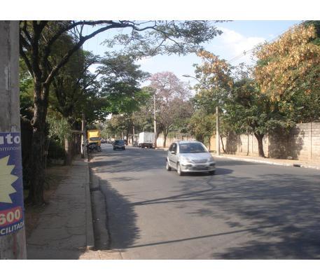 Lote, São João Batista (venda Nova)
