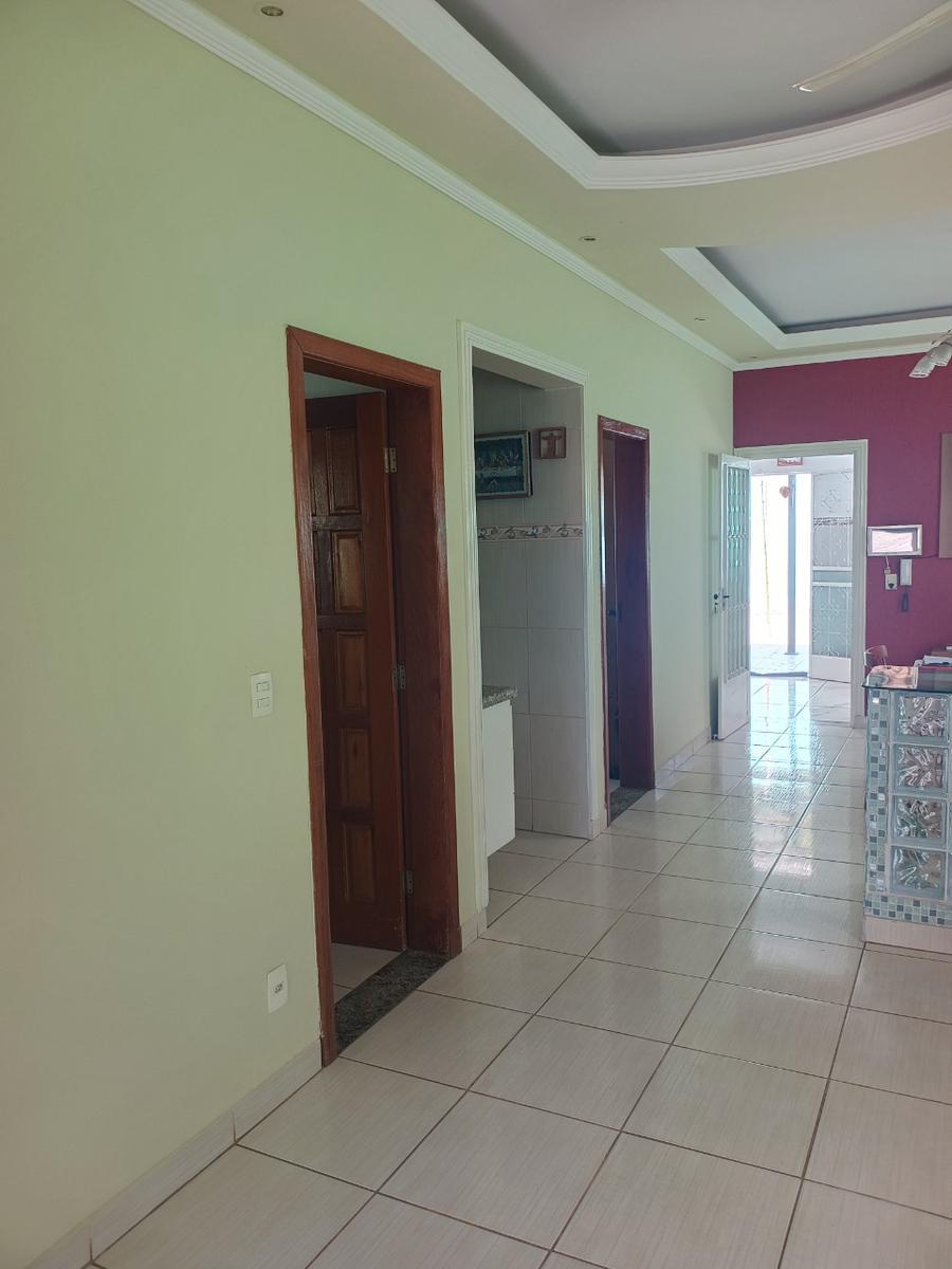 Casa, Praia, 3 Quartos, 4 Vagas, 1 Suíte