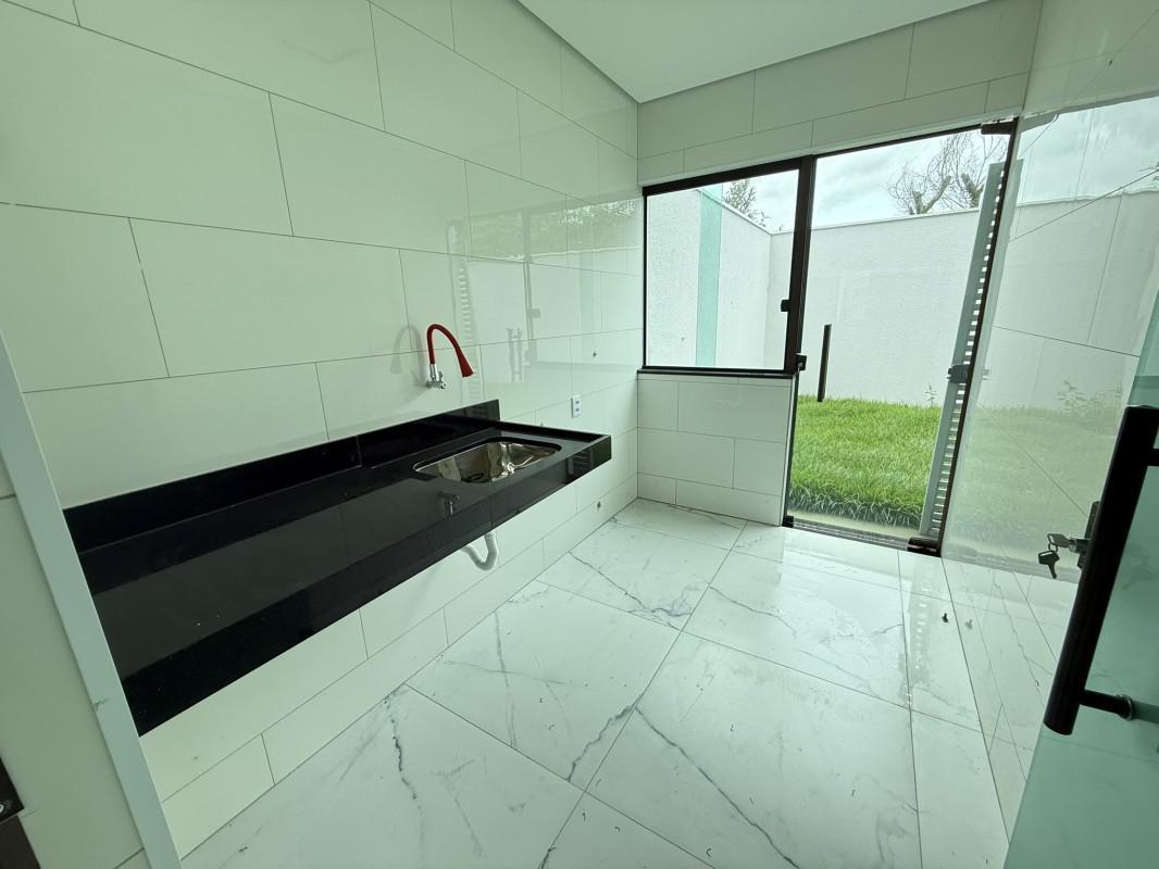 Casa, Espírito Santo, 3 Quartos, 4 Vagas, 1 Suíte