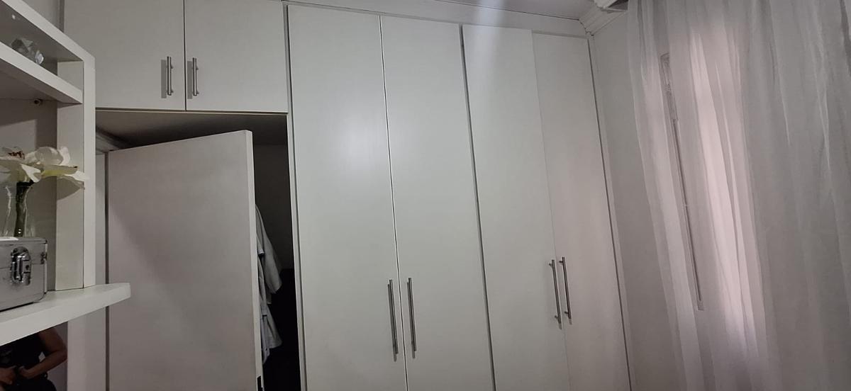 Apartamento, Riacho das Pedras, 2 Quartos, 1 Vaga