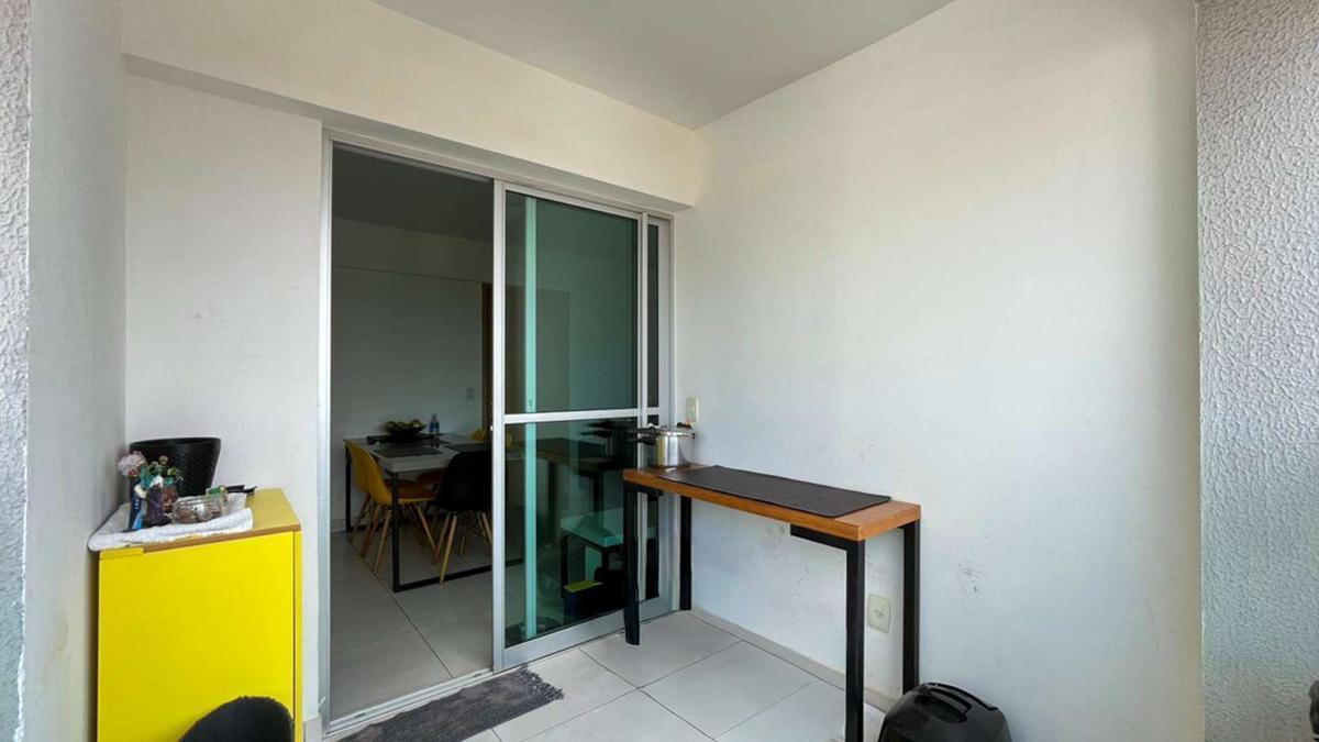 Apartamento, Ipiranga, 2 Quartos, 2 Vagas, 1 Suíte