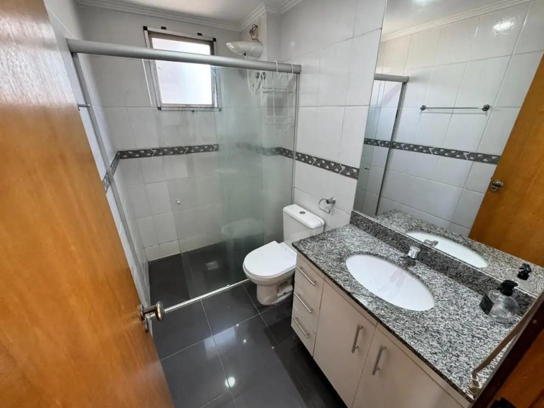 Apartamento, Sagrada Família, 3 Quartos, 2 Vagas, 1 Suíte
