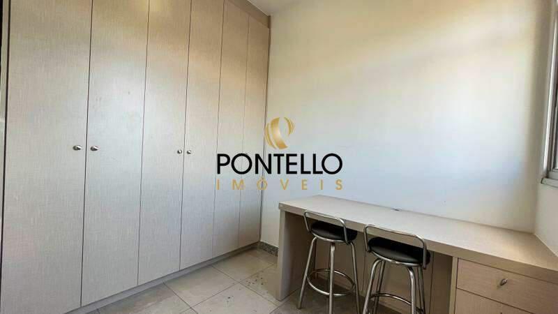 Cobertura, Cidade Nova, 4 Quartos, 4 Vagas, 1 Suíte