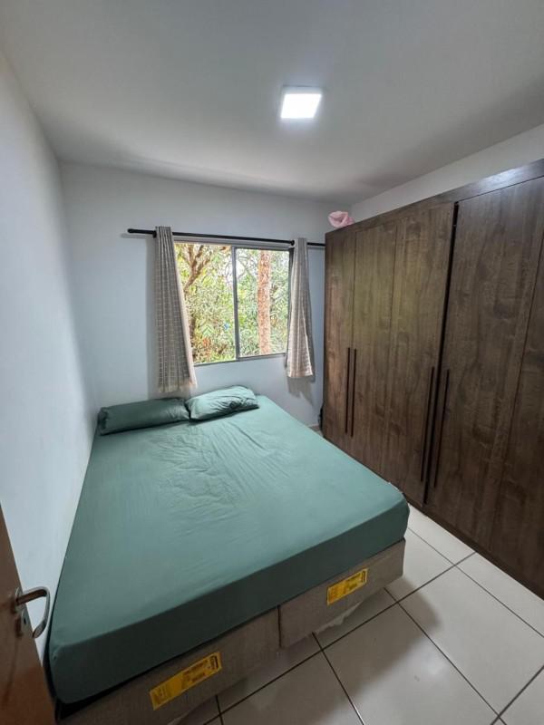 Cobertura, Santa Rita, 3 Quartos, 1 Vaga