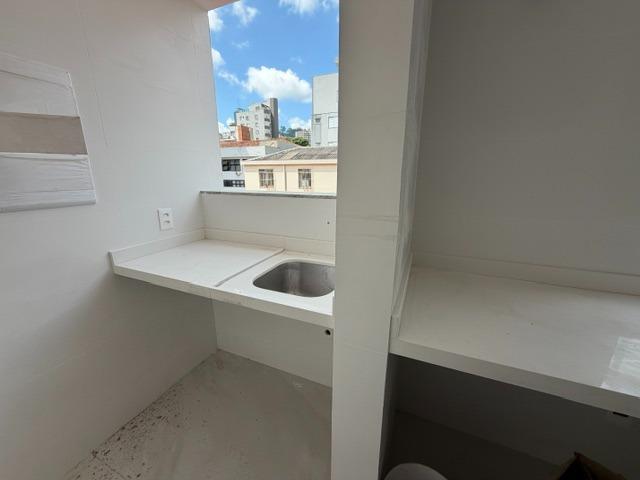 Apartamento, Anchieta, 2 Quartos, 2 Vagas, 2 Suítes
