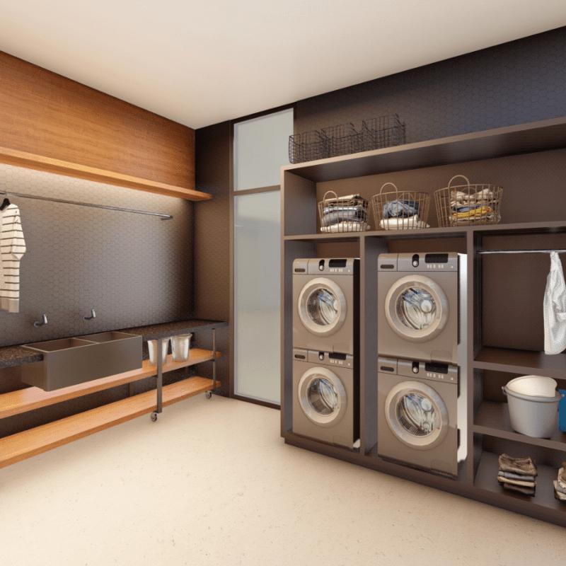 Apartamento, Nova Suíssa, 1 Quarto, 1 Vaga