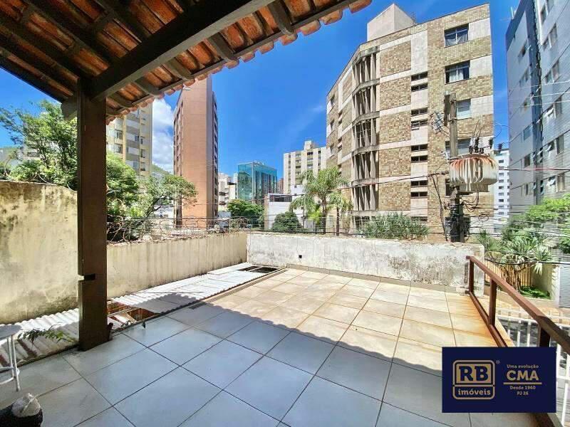 Casa, Sion, 4 Quartos, 6 Vagas, 1 Suíte