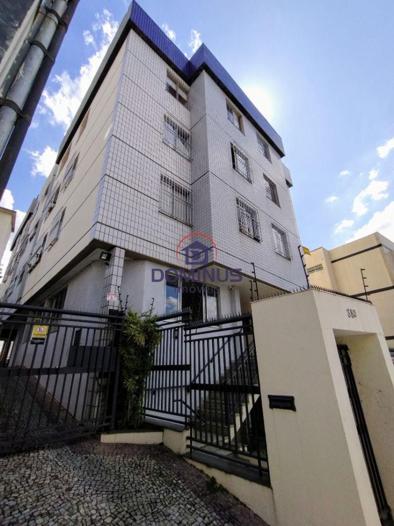Apartamento, Santa Teresa, 3 Quartos, 2 Vagas, 1 Suíte