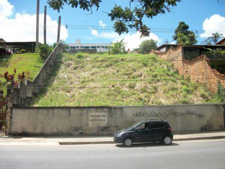 Lote, Pampulha, 0 Quarto, 0 Vaga