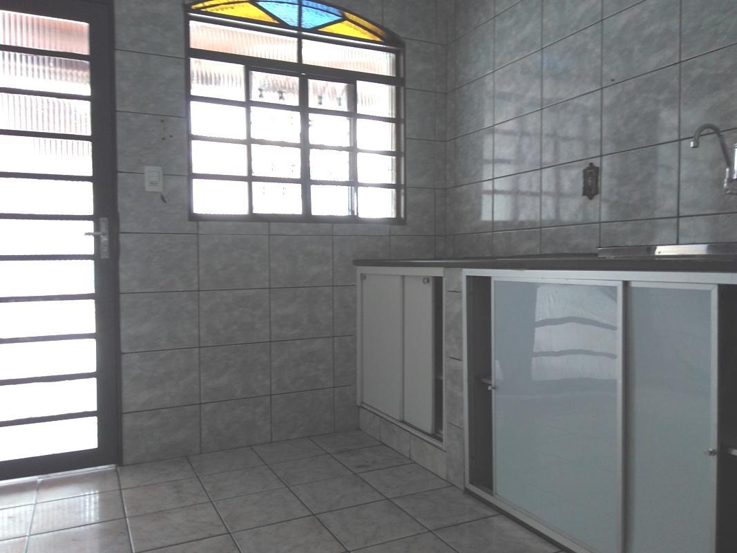 Casa, Glória, 4 Quartos, 1 Vaga, 1 Suíte