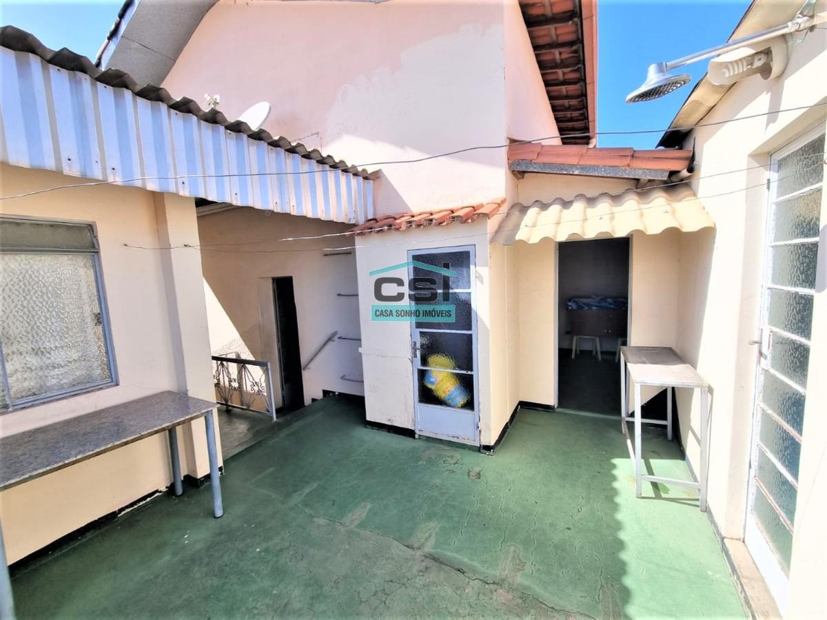 Casa, Ipiranga, 3 Quartos, 2 Vagas
