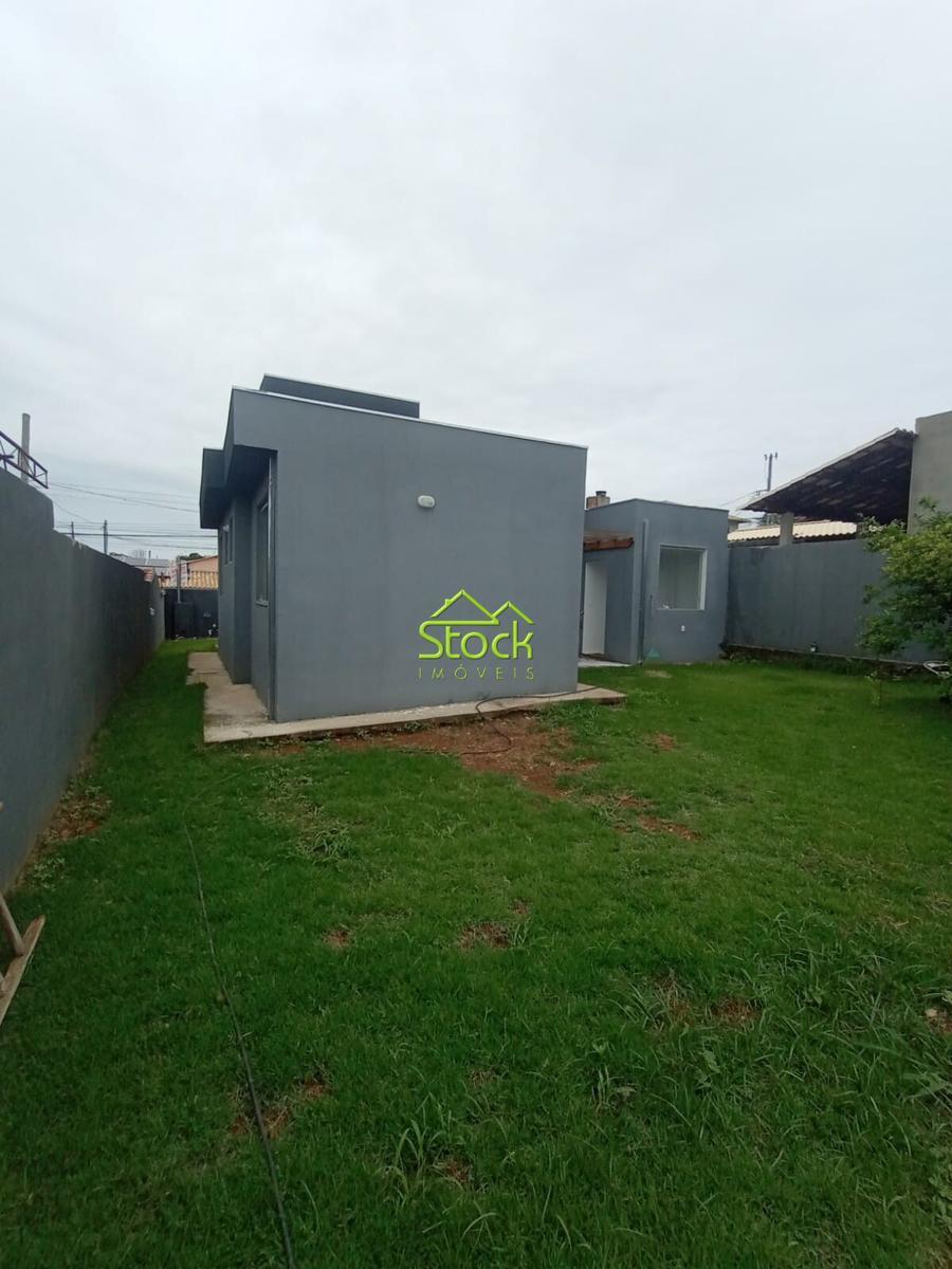 Casa, Vila Rica, 3 Quartos, 2 Vagas, 1 Suíte