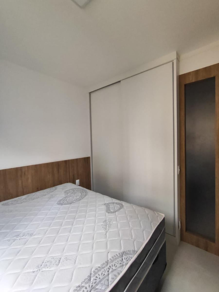 Apartamento, Ouro Preto, 1 Quarto, 1 Vaga