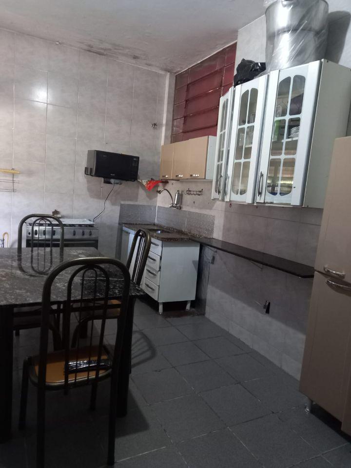 Casa, Sagrada Família, 4 Quartos, 2 Vagas, 1 Suíte