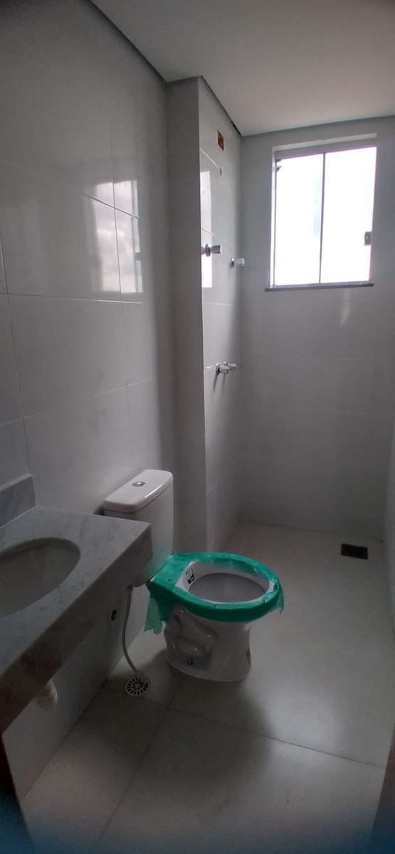 Apartamento, Palmeiras, 3 Quartos, 1 Vaga