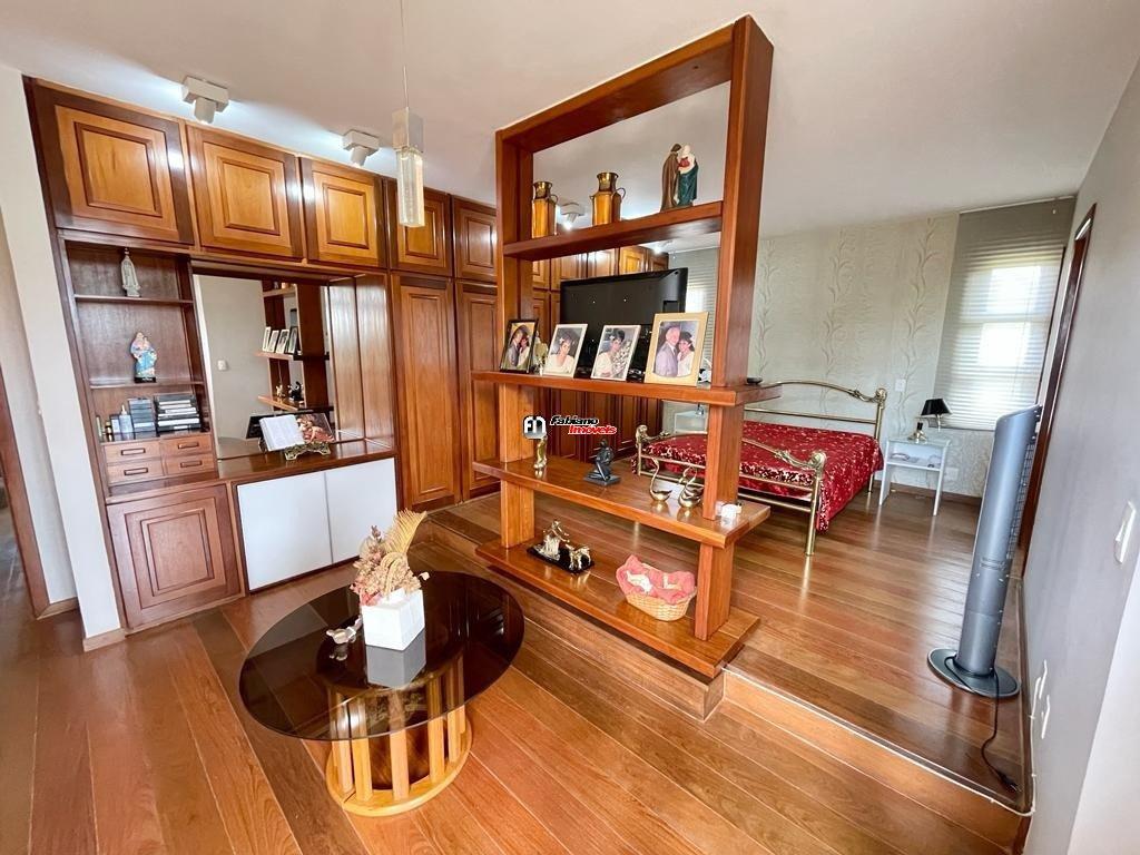 Casa, Bandeirantes (pampulha), 4 Quartos, 8 Vagas, 2 Suítes