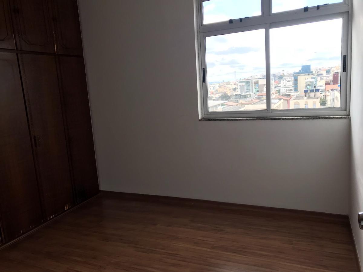 Apartamento, Cidade Nova, 2 Quartos, 1 Vaga