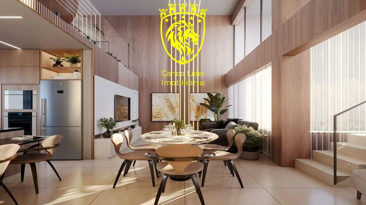 Apartamento, Cruzeiro, 4 Quartos, 3 Vagas, 2 Suítes