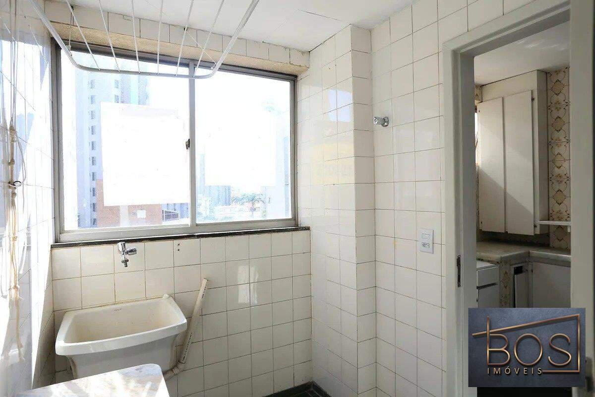Apartamento, Savassi, 2 Quartos, 1 Vaga, 1 Suíte