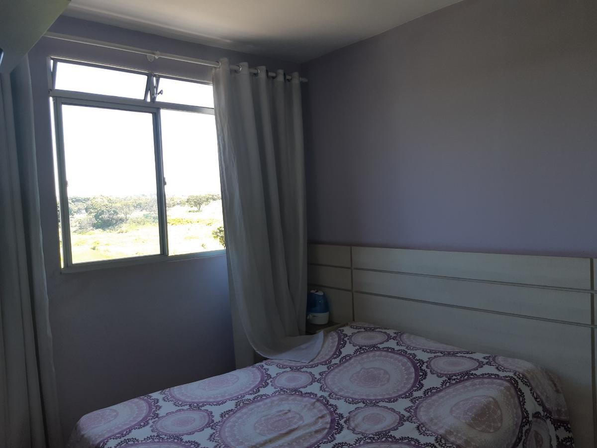 Apartamento, Kennedy, 2 Quartos, 1 Vaga