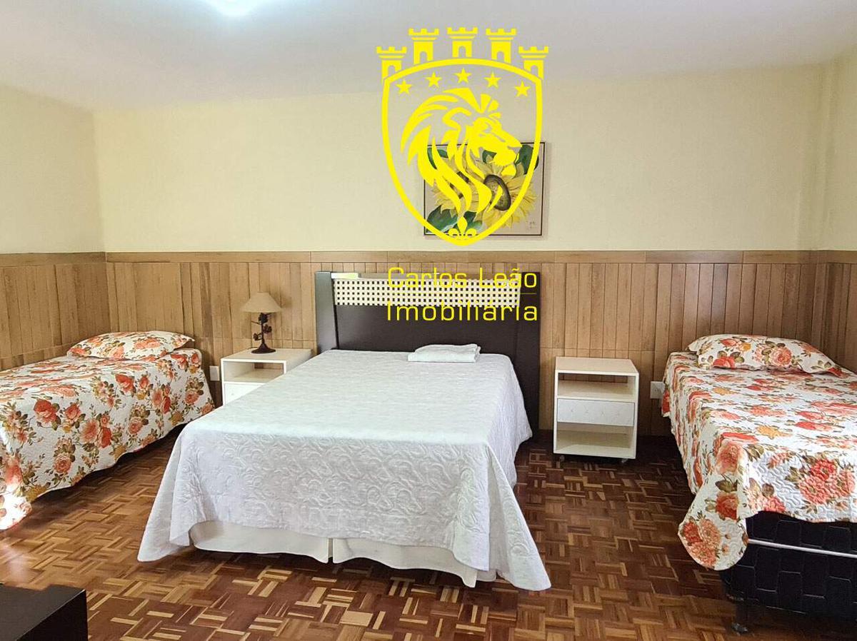 Casa, Água Limpa, 4 Quartos, 6 Vagas