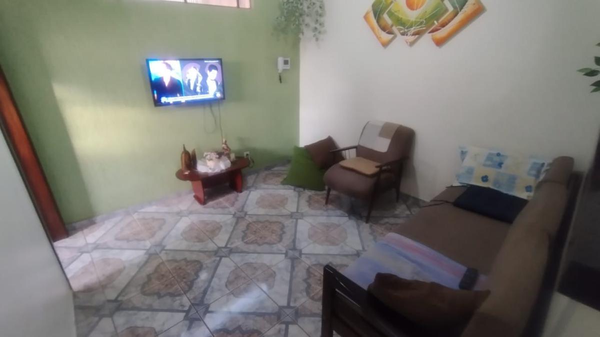 Casa, Acaiaca, 3 Quartos, 3 Vagas, 1 Suíte