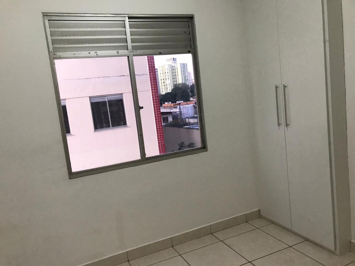 Apartamento, Ipiranga, 2 Quartos, 0 Vaga