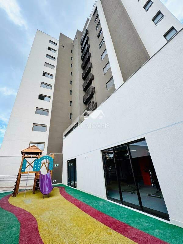 Apartamento, Barreiro, 3 Quartos, 2 Vagas, 1 Suíte