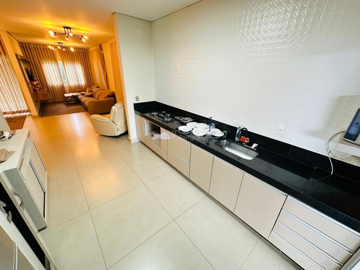 Casa, Angicos, 3 Quartos, 6 Vagas, 1 Suíte