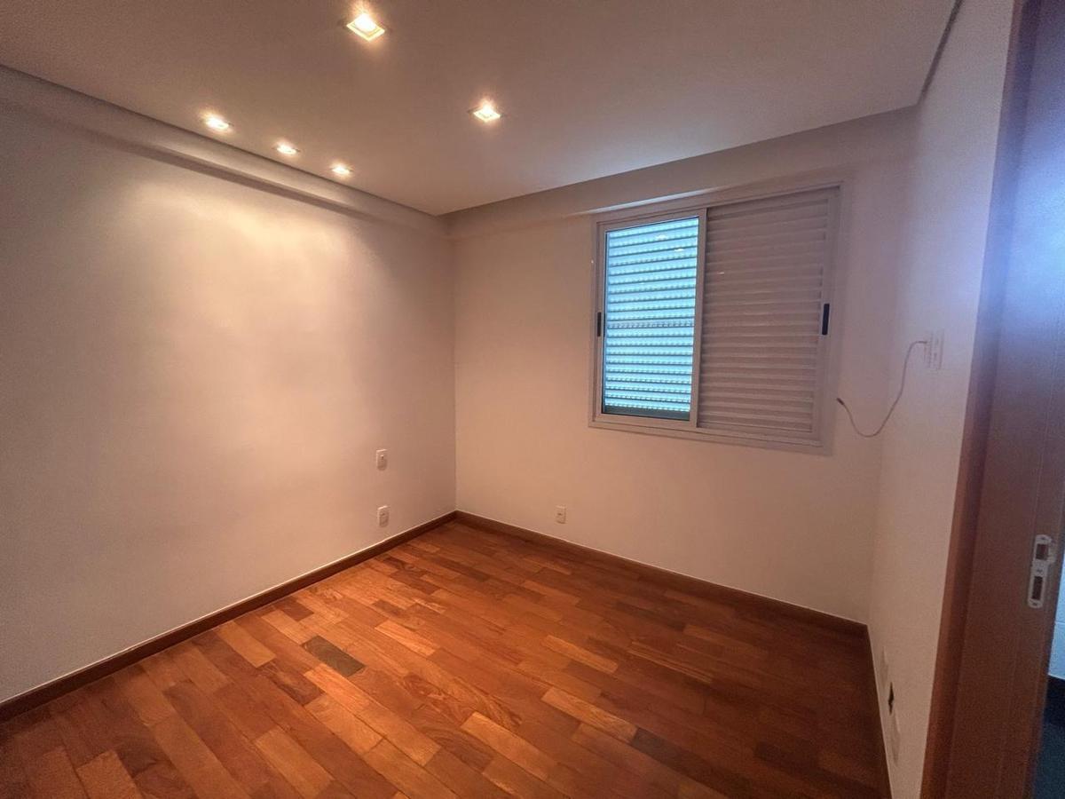 Apartamento, Cidade Nova, 4 Quartos, 3 Vagas, 3 Suítes