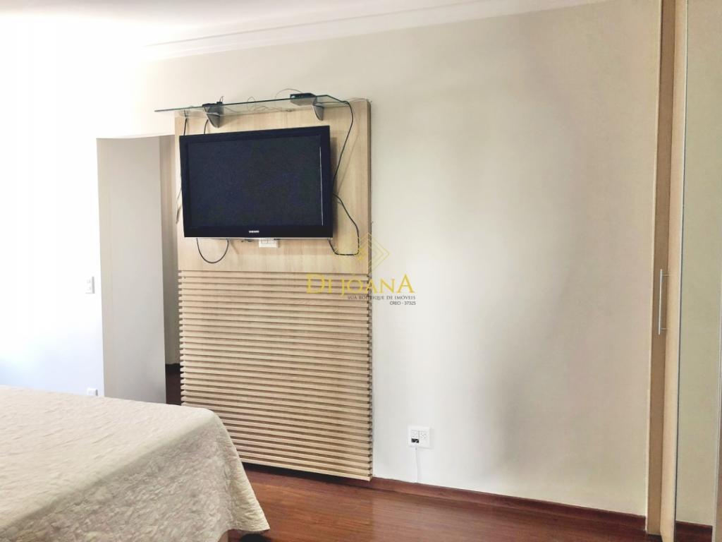 Apartamento, Centro, 4 Quartos, 2 Vagas, 1 Suíte