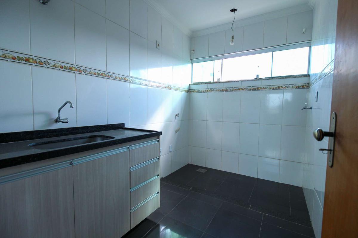 Cobertura, Santa Mônica, 3 Quartos, 1 Vaga, 2 Suítes