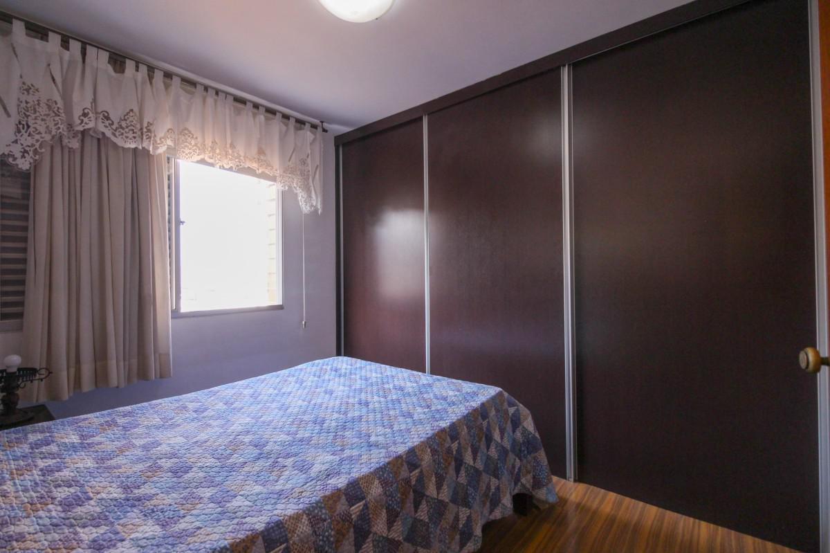 Apartamento, São Pedro, 3 Quartos, 2 Vagas, 1 Suíte