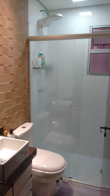 Apartamento, Engenho Nogueira, 2 Quartos, 2 Vagas