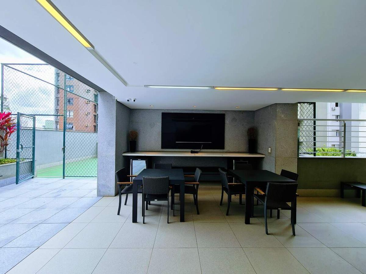 Apartamento, Cruzeiro, 4 Quartos, 3 Vagas, 4 Suítes