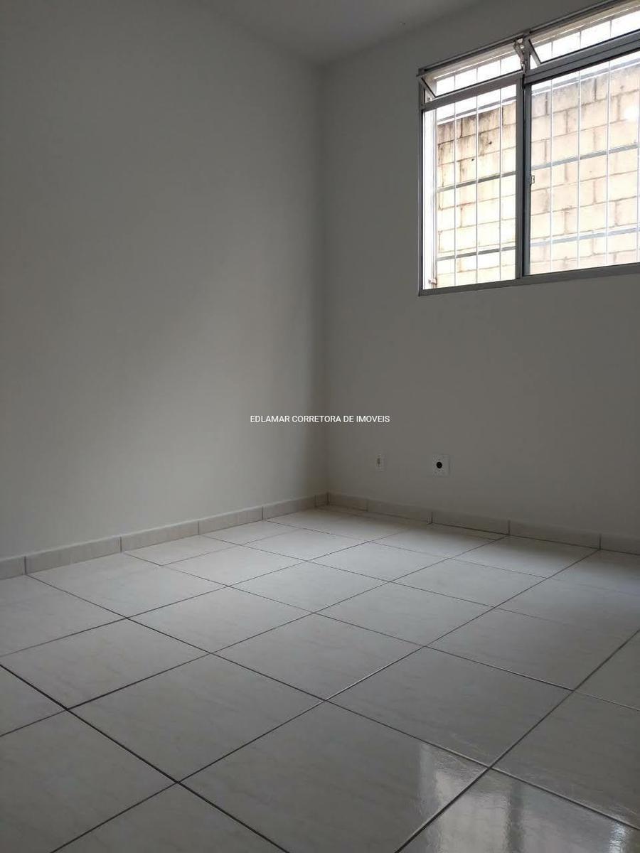 Apartamento, Jardim Riacho das Pedras, 2 Quartos, 1 Vaga