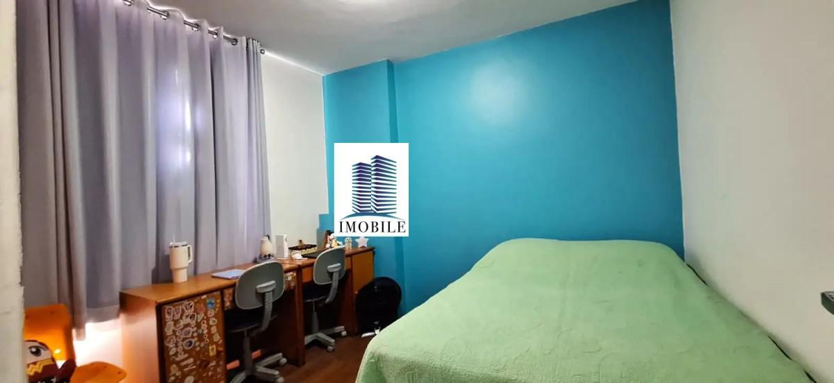 Apartamento, São Lucas, 2 Quartos, 1 Vaga