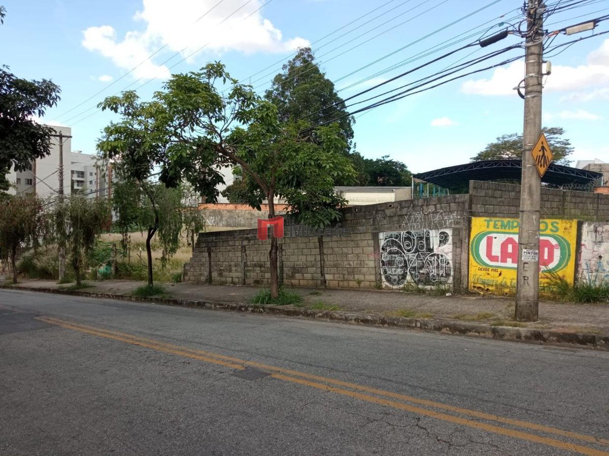 Lote, Santa Amélia, 0 Quarto, 0 Vaga