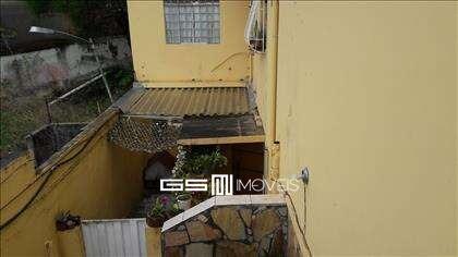 Casa, Salgado Filho, 2 Quartos, 8 Vagas