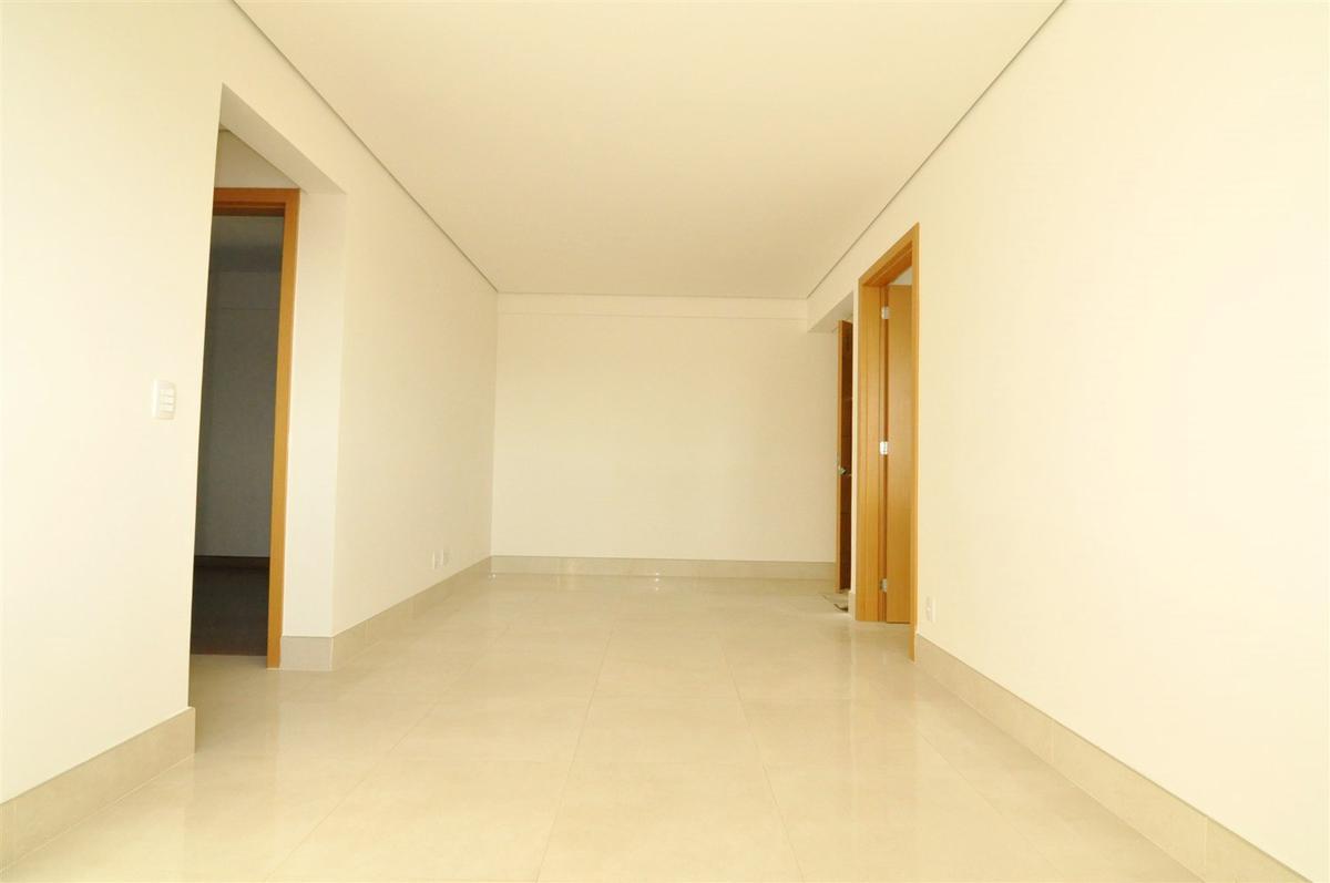Apartamento, Liberdade, 2 Quartos, 2 Vagas, 1 Suíte