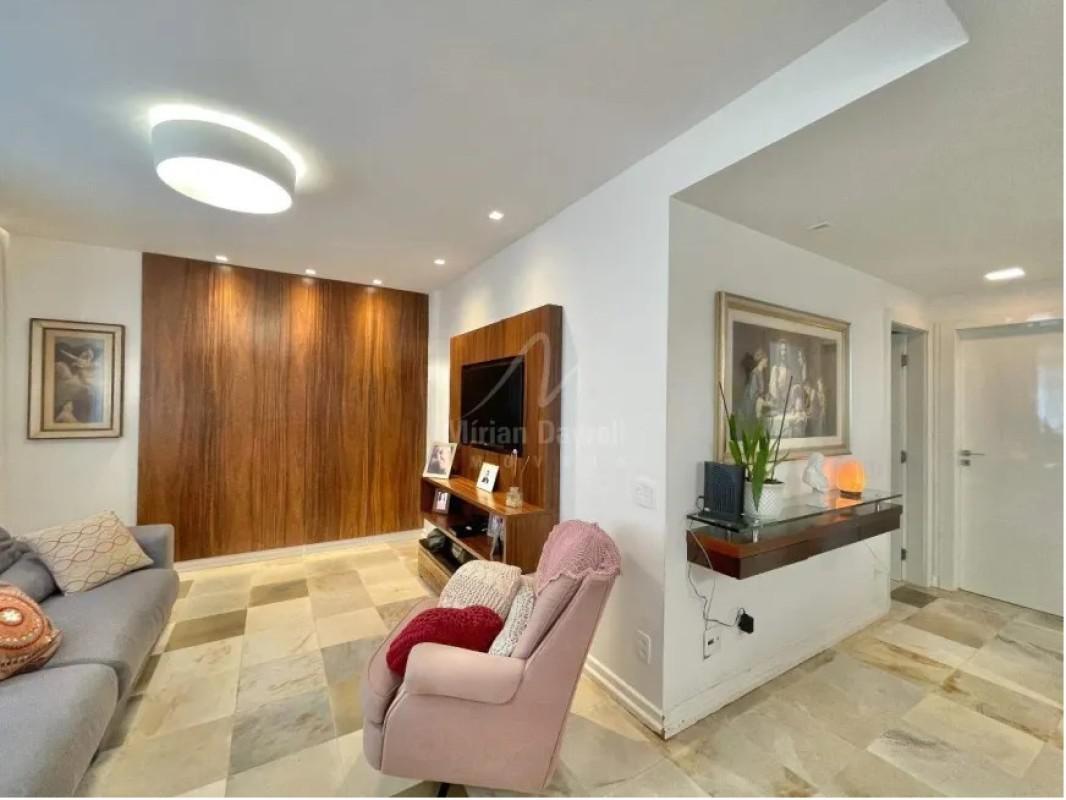 Cobertura, Sion, 3 Quartos, 2 Vagas, 2 Suítes