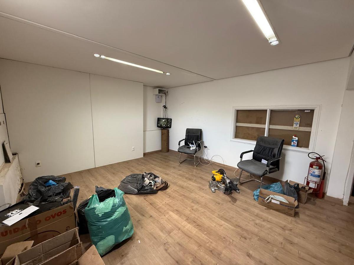 Galpão, Renascença, 4 Quartos, 1 Vaga, 3 Suítes