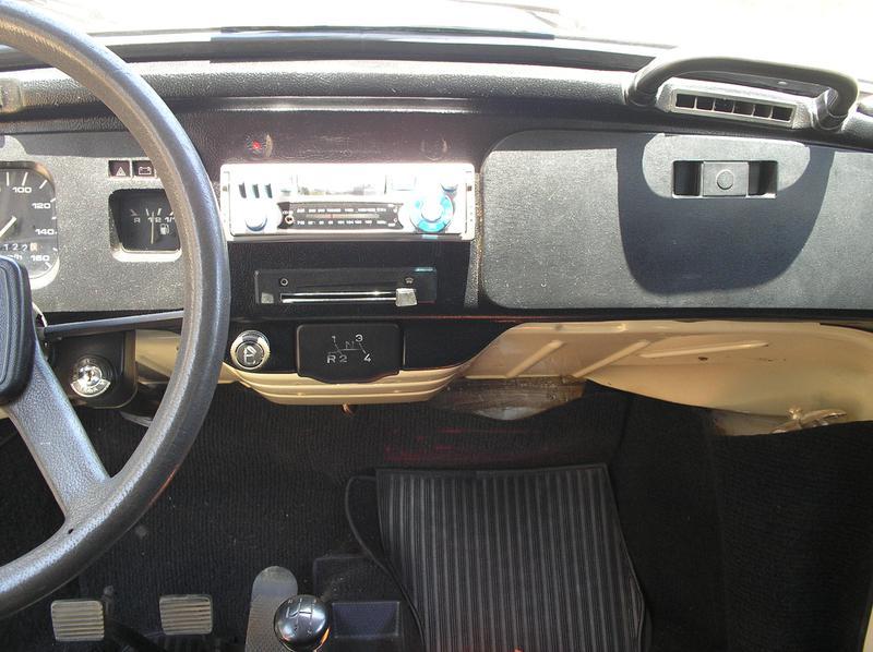 Volkswagen Fusca