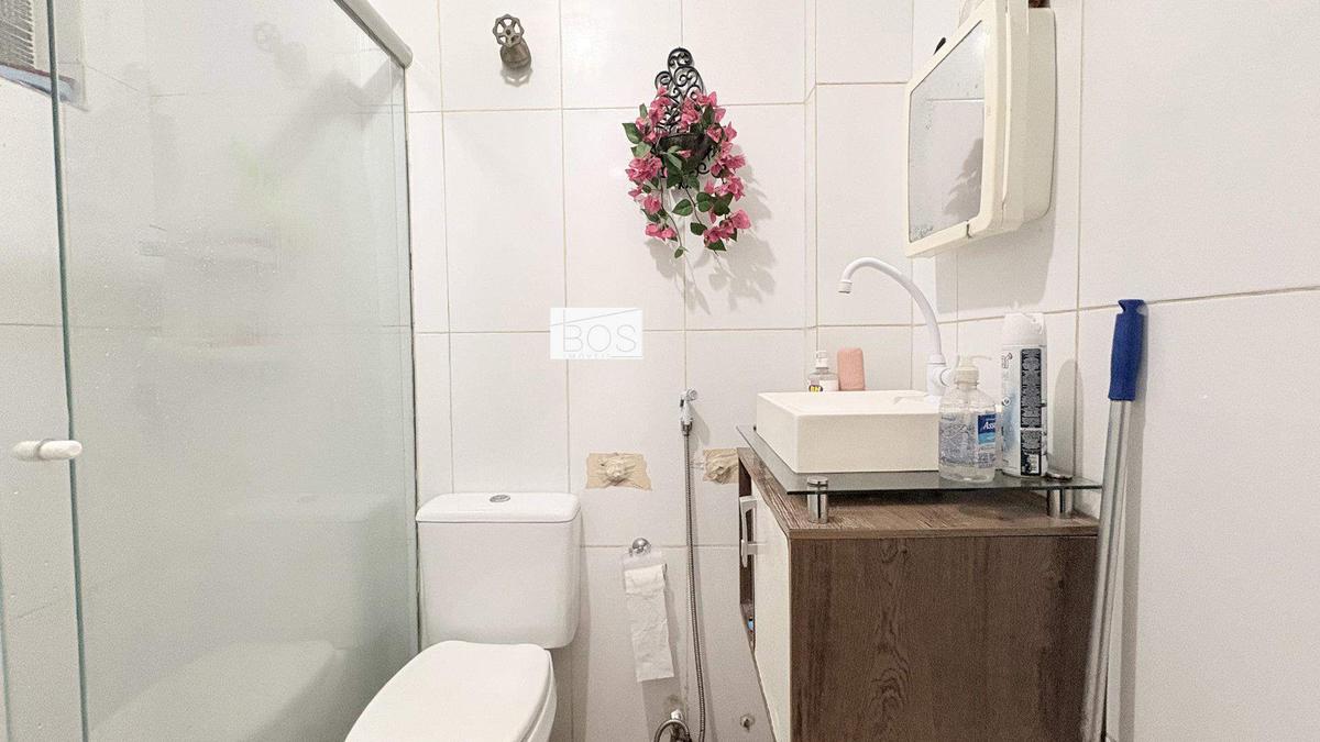Apartamento, Centro, 3 Quartos, 0 Vaga